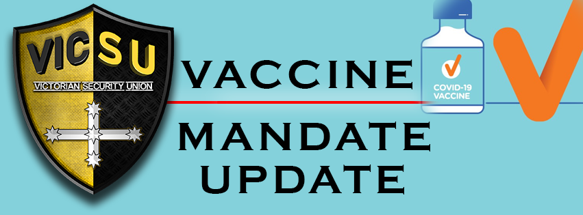 Vaccination Mandates Ended